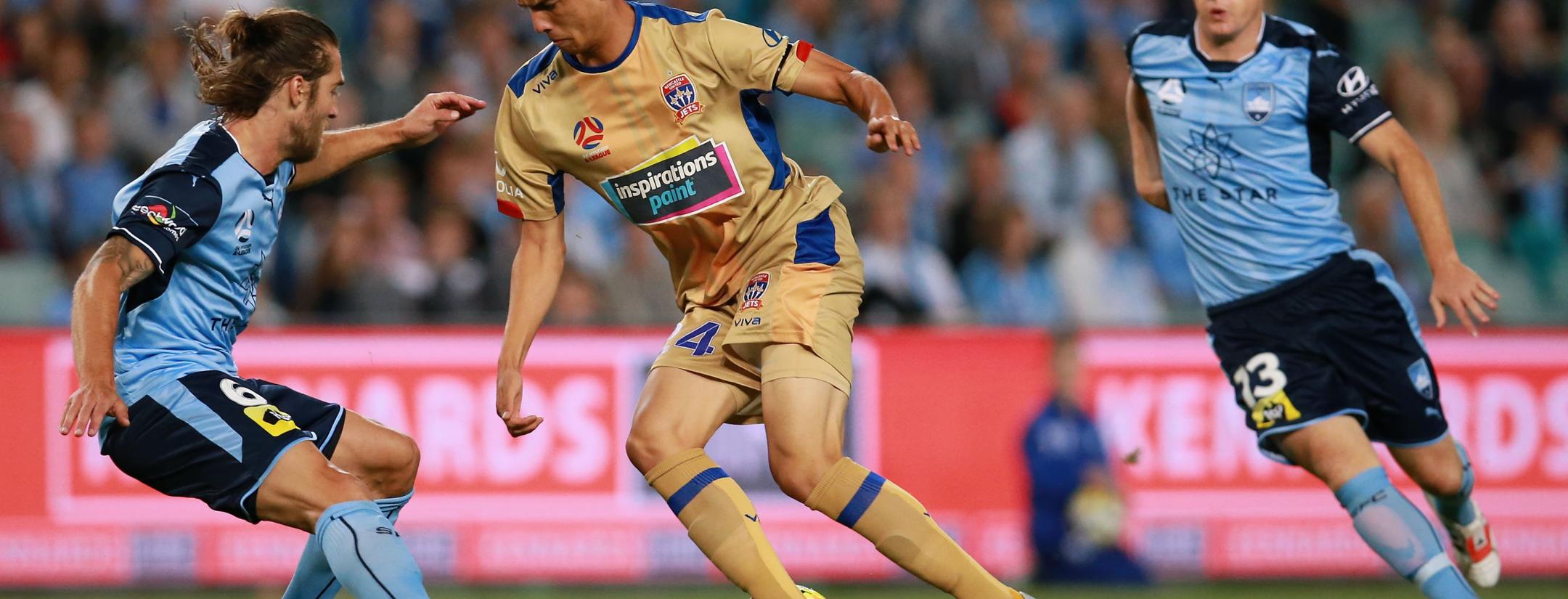 Joe Champness rap music