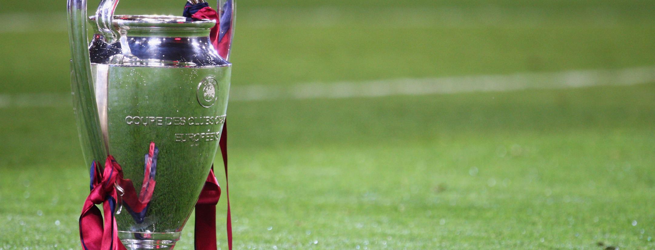 Champions League CBS