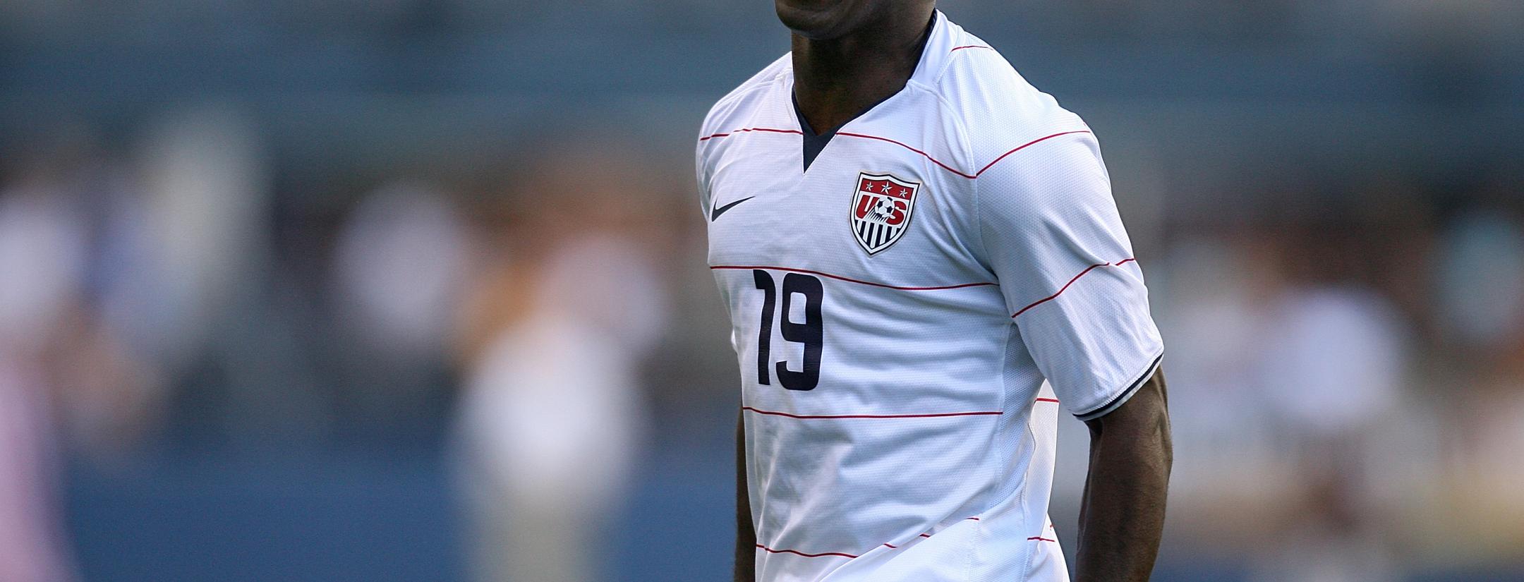 Where Is Freddy Adu Now?