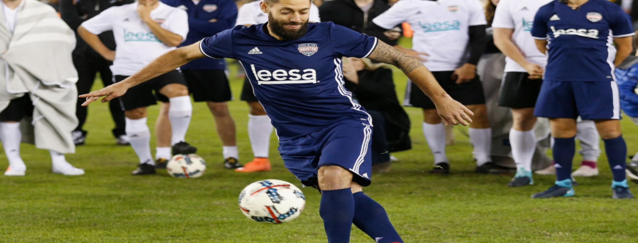 The Soccer Tournament