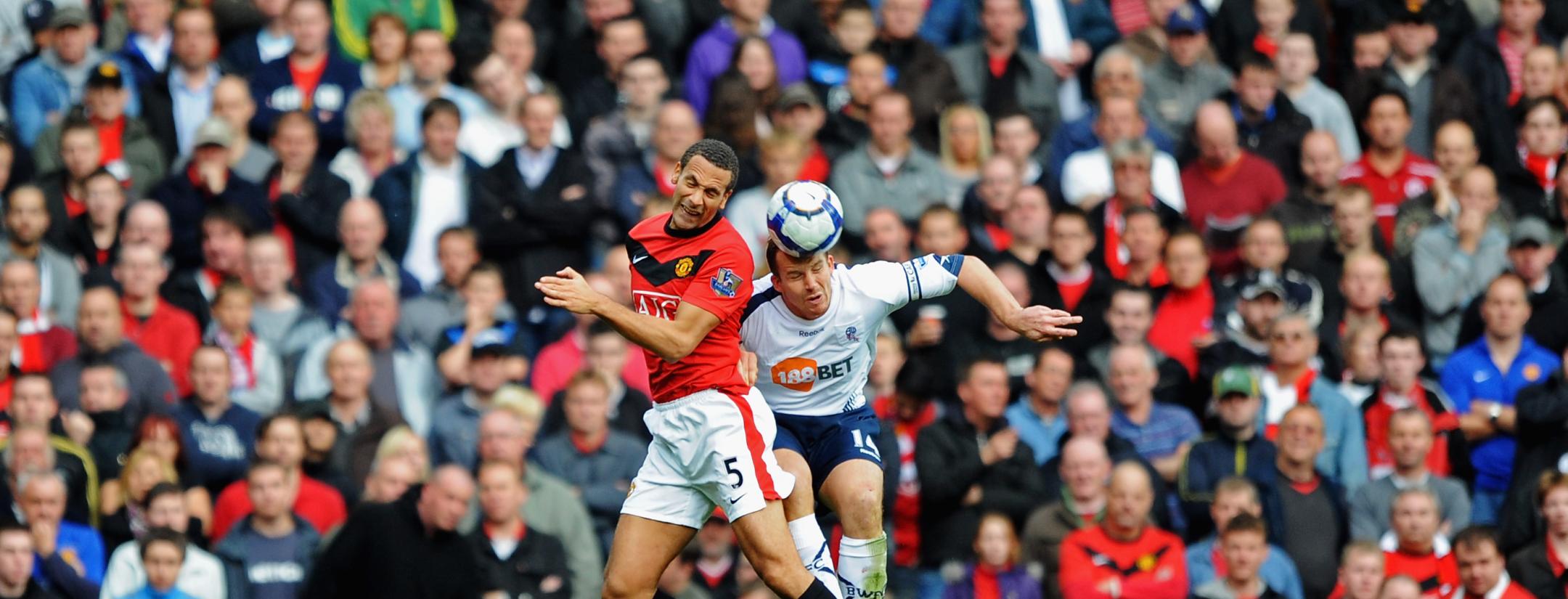 Most underrated premier league player ever