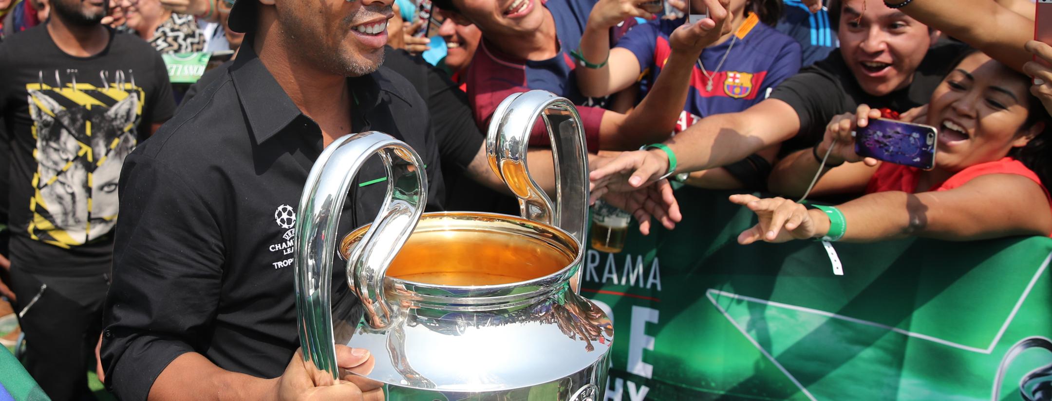 Brasileños en la Liga MX