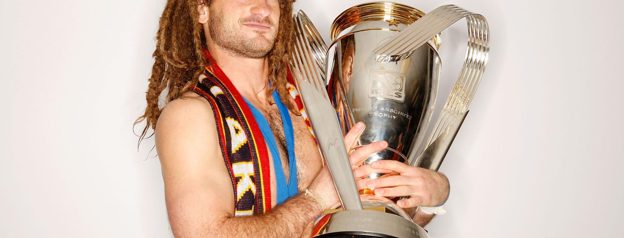 Lowest Seed To Win MLS Cup