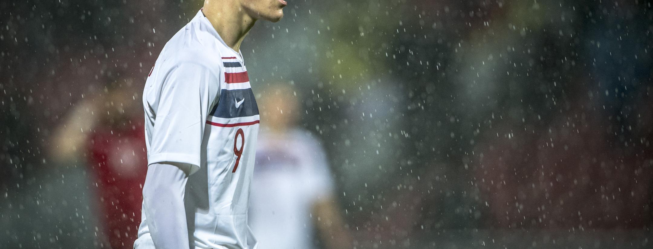 Martin Odegaard Transfer News