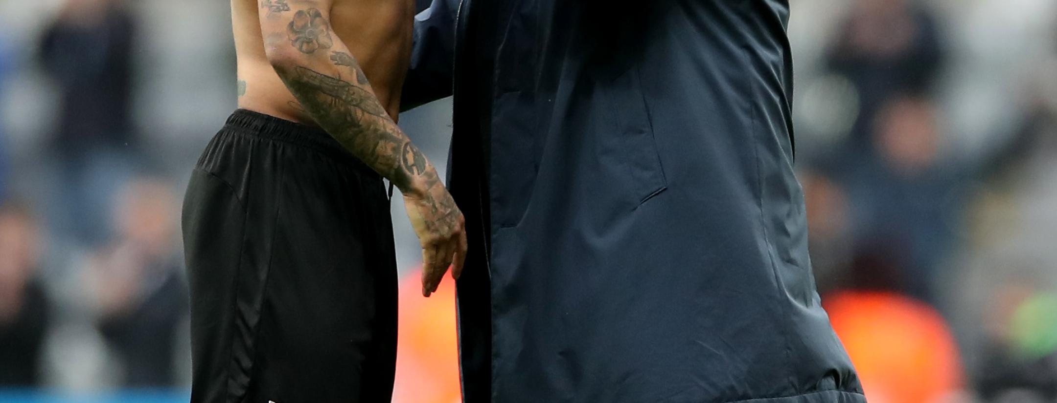 Newcastle United news