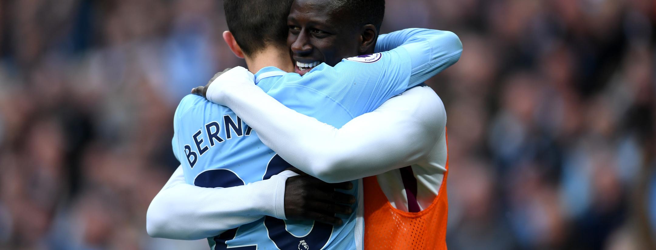 Bernardo Silva racist tweet