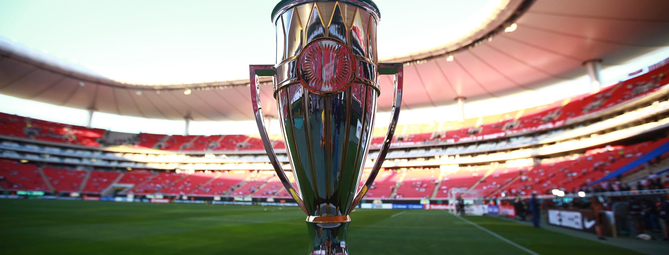 Concacaf Champions League