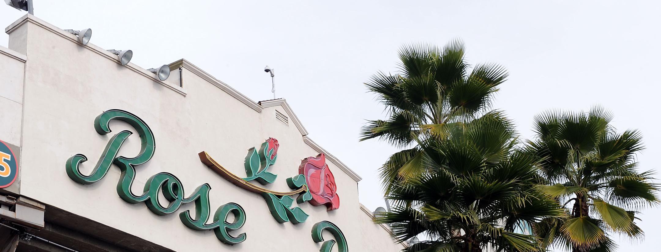 MLS 2023 Schedule Includes El Tráfico At The Rose Bowl