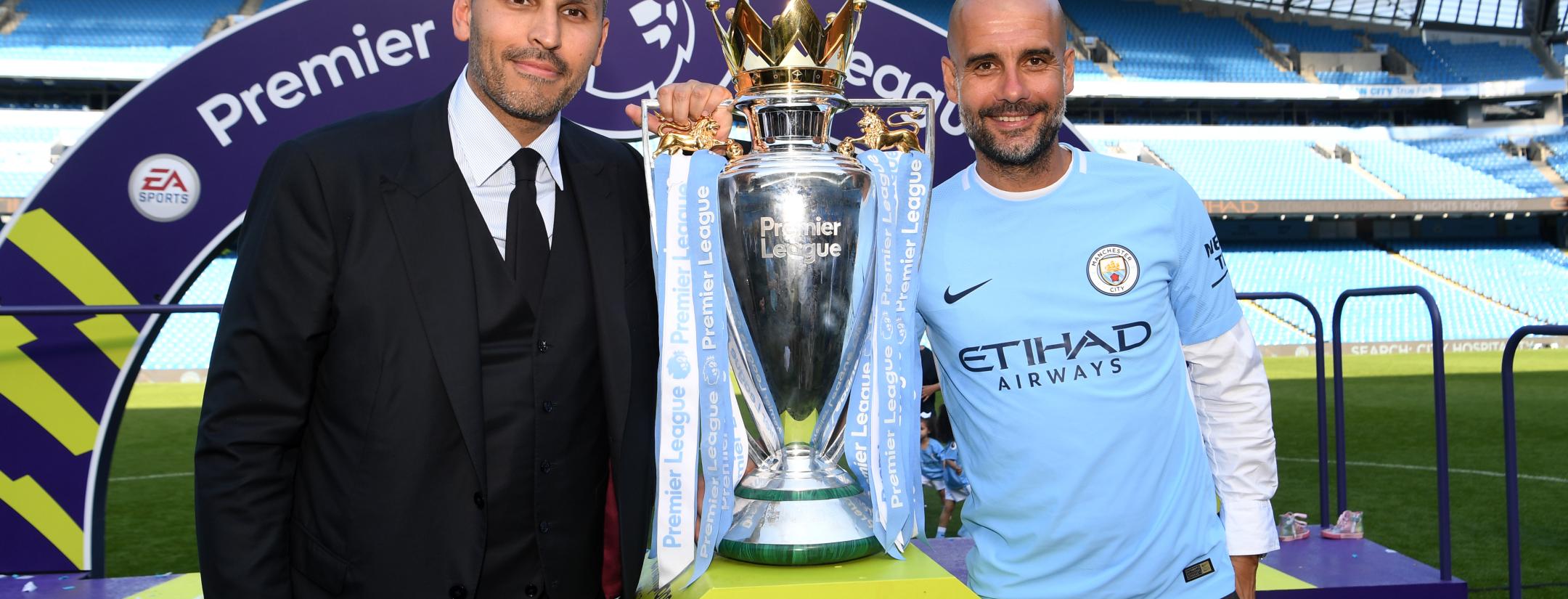 Premier League squad values 2019-20