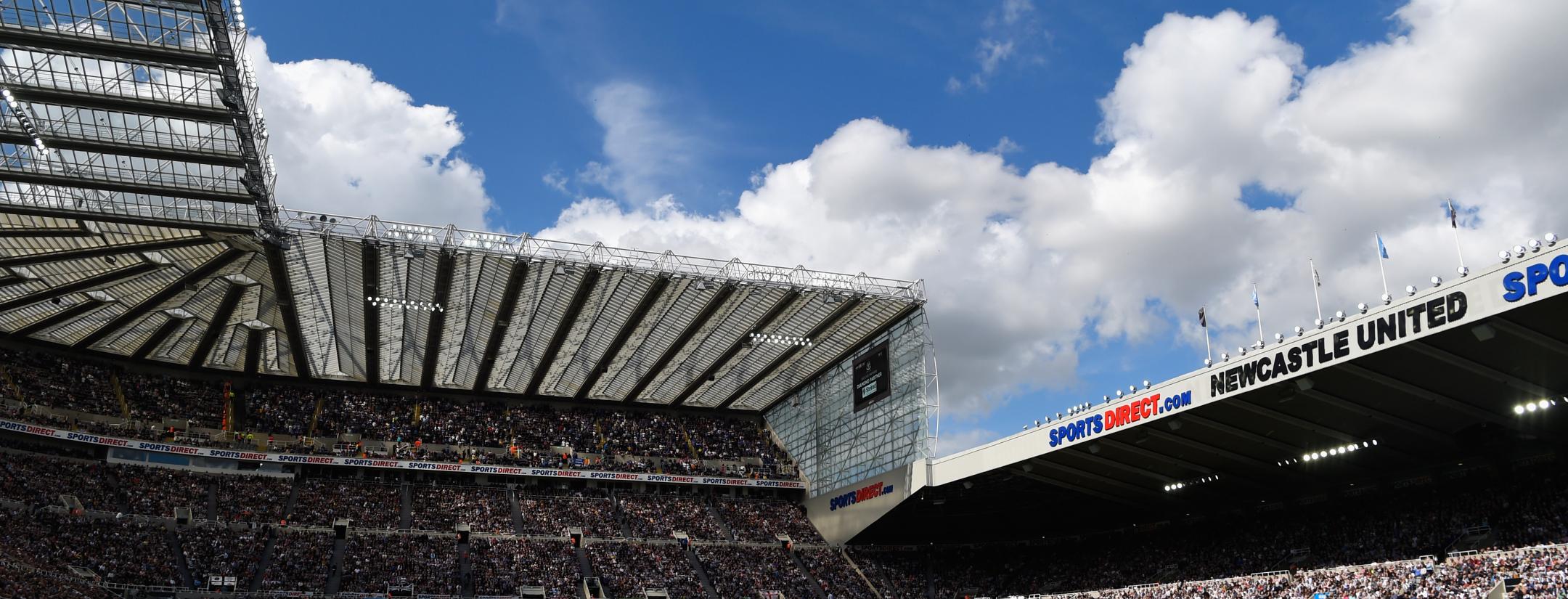 Newcastle United takeover news