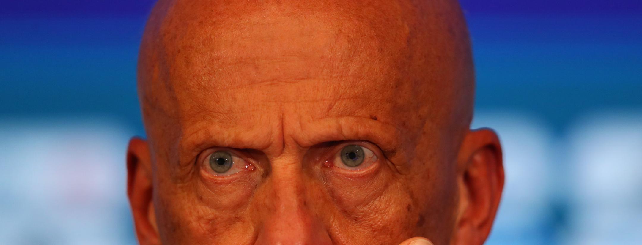 Pierluigi Collina