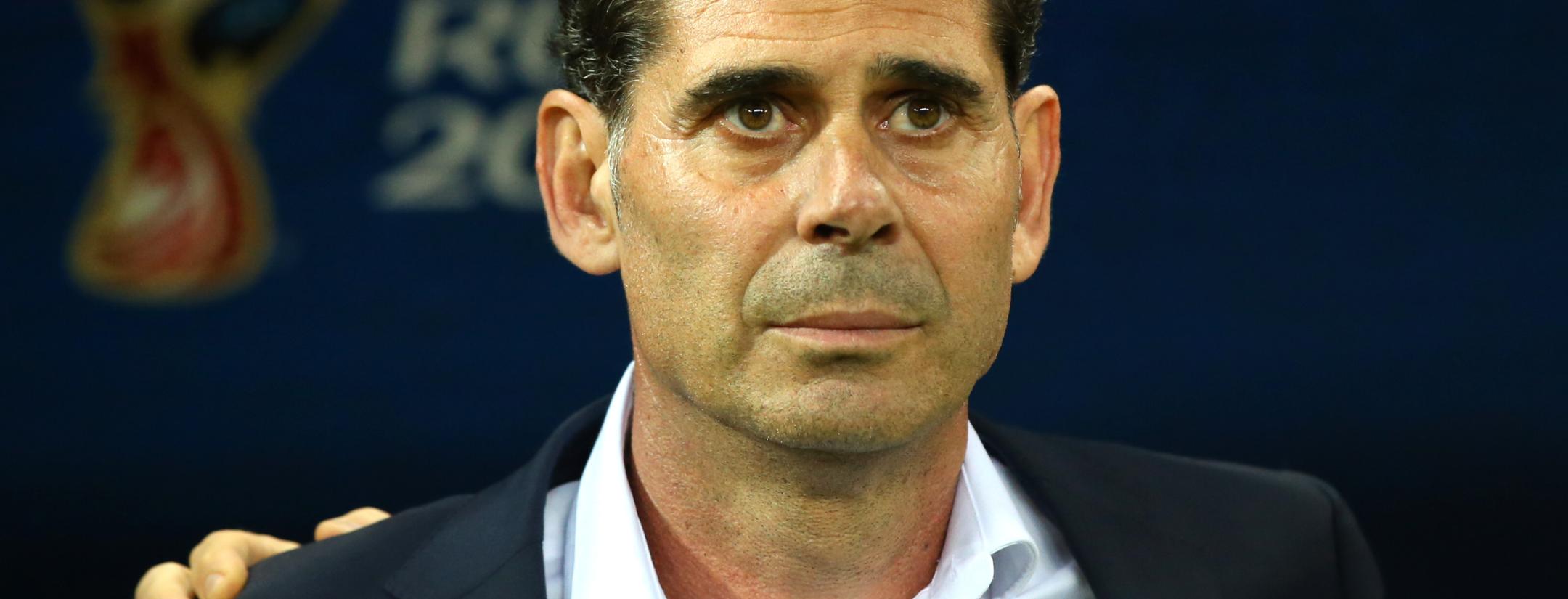 Fernando Hierro