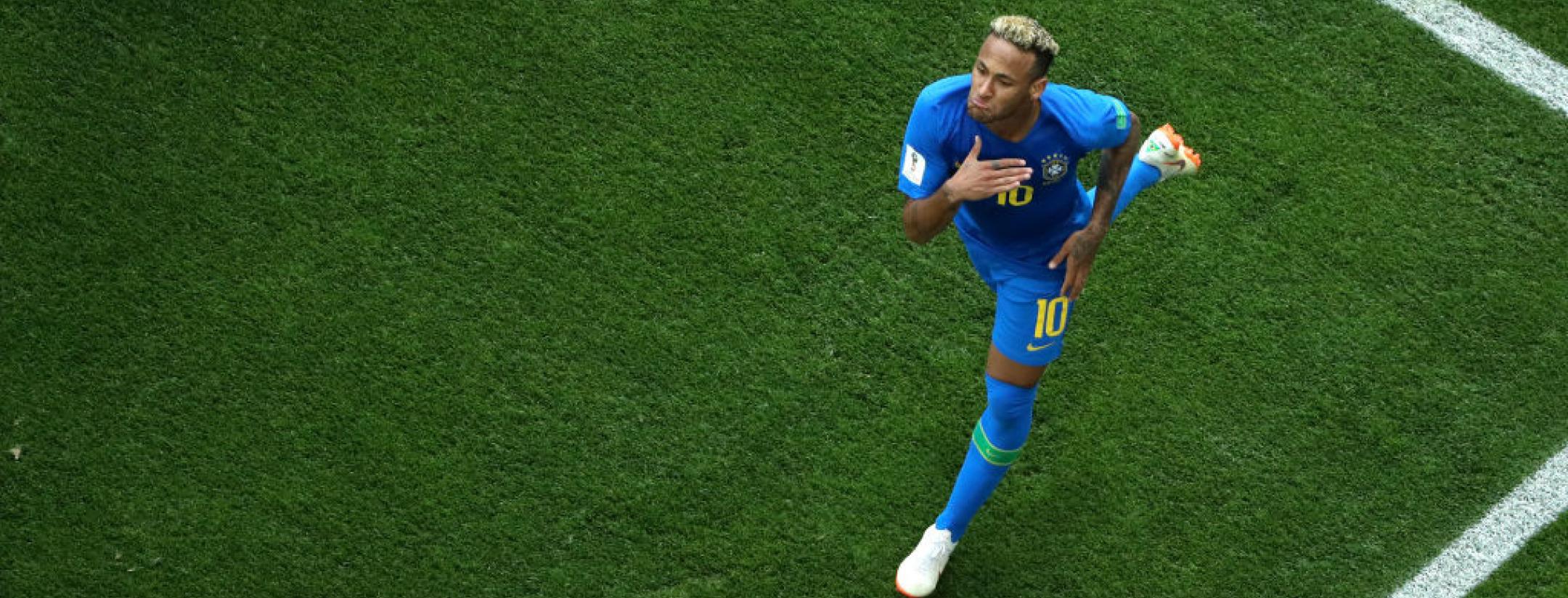 World Cup heroes and villains