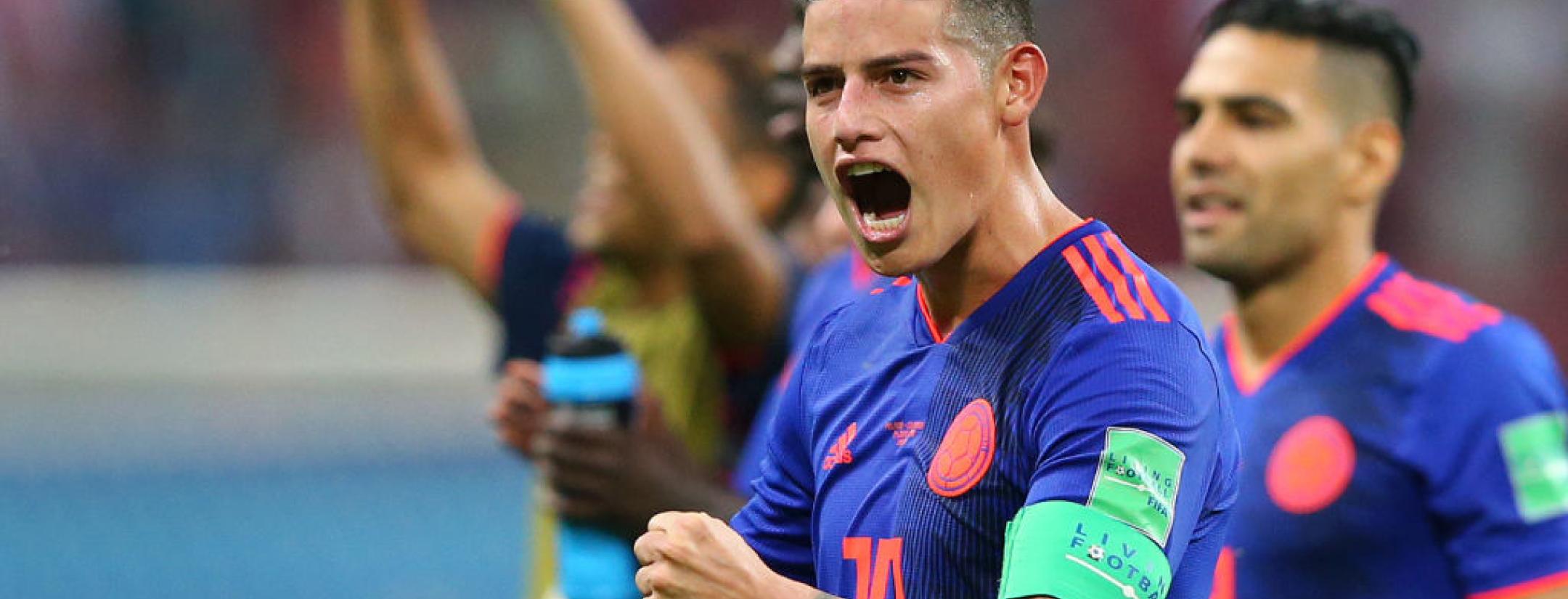 World Cup heroes and villains