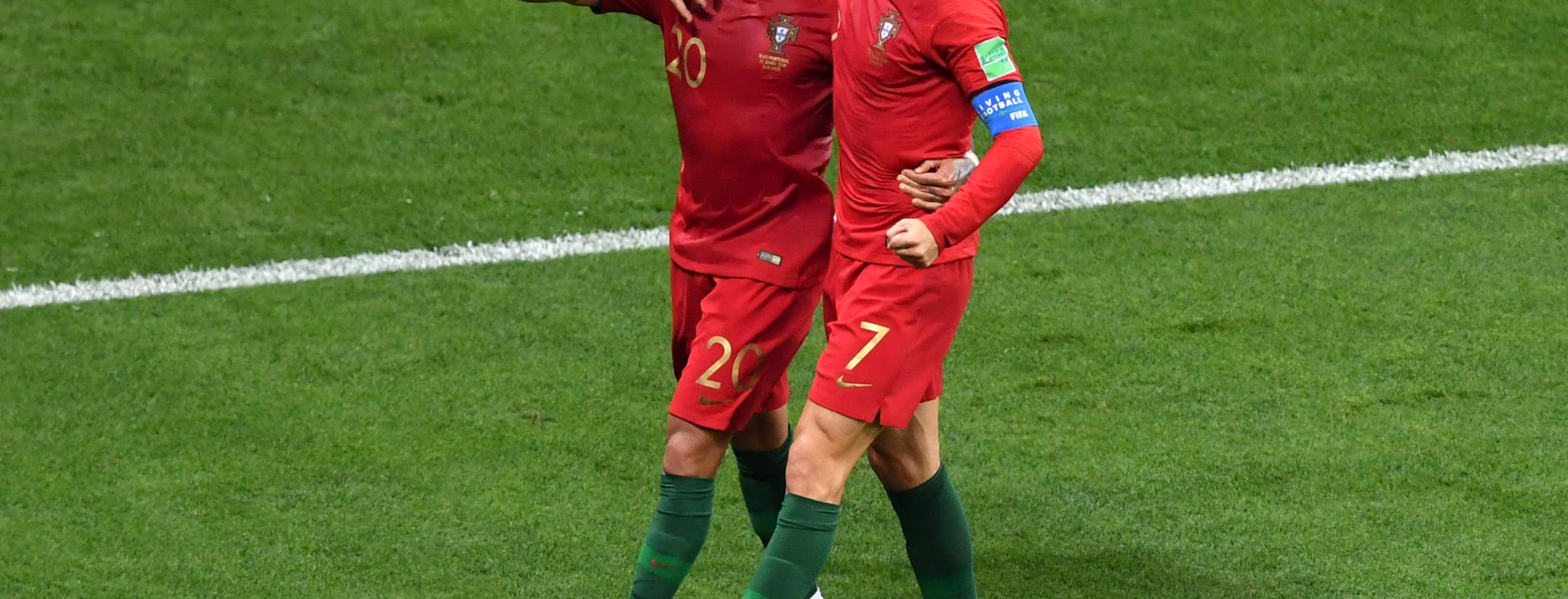 Ricardo Quaresma ageless wonder