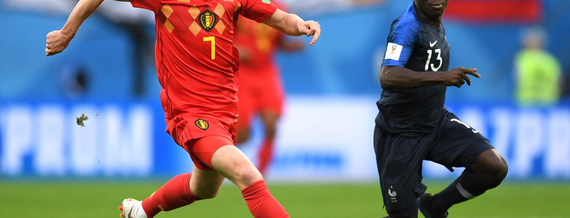 Best 2022 World Cup Midfielders