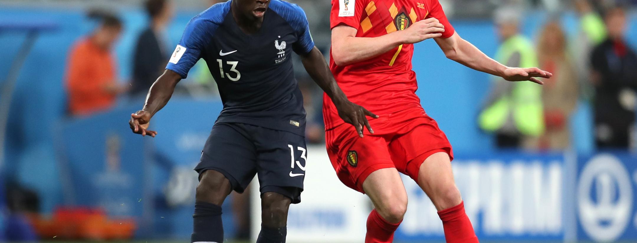 Who Is The Best Soccer Player