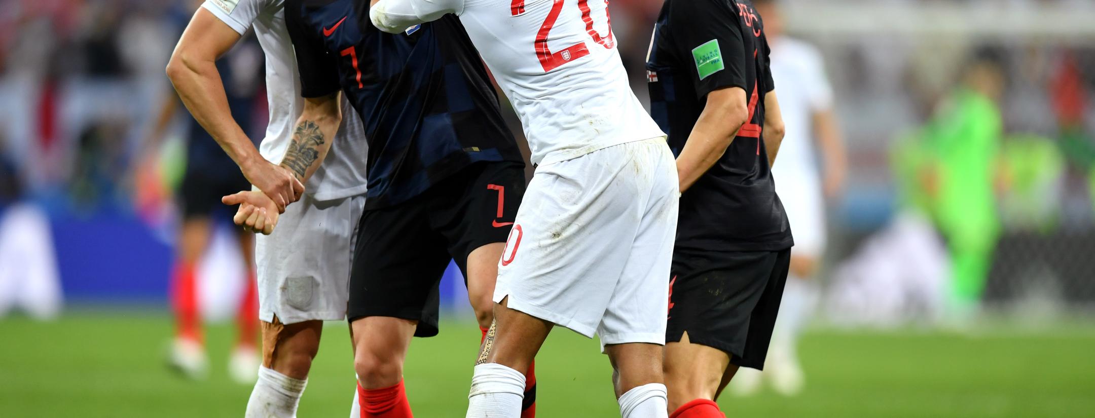 England Croatia Euro 2020 Preview