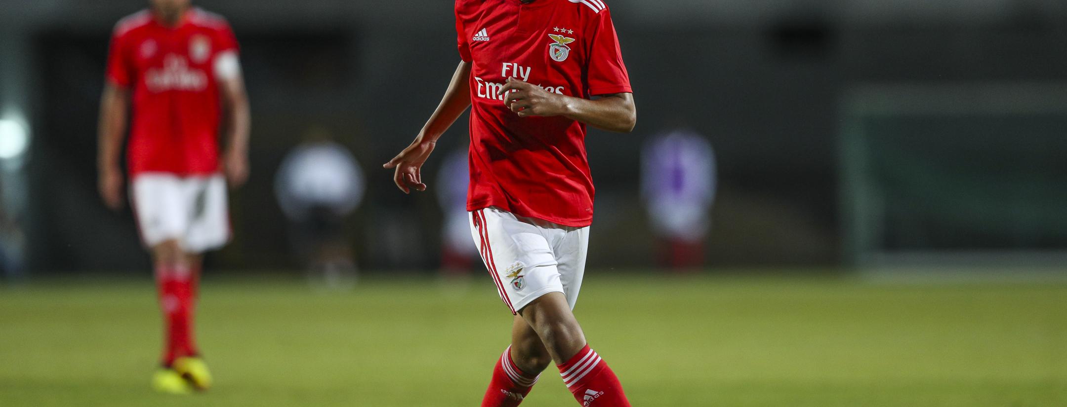 Joao Felix Atletico transfer fee