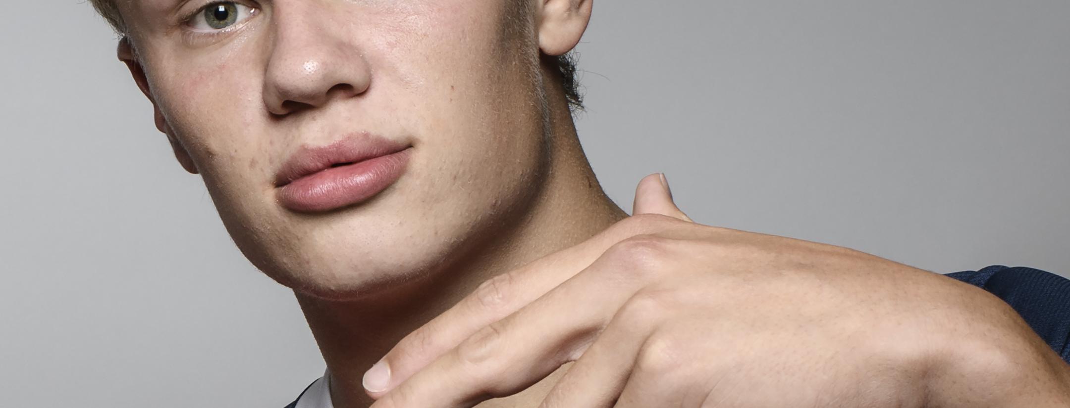 Erling Haaland hat trick