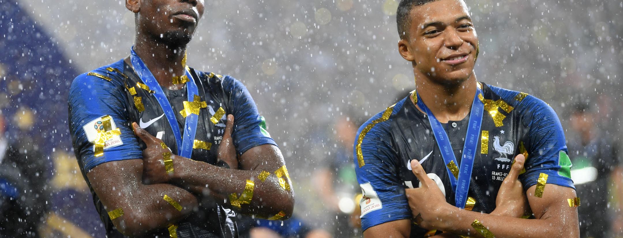 Soccer Free Agents 2022 Summer Tracker