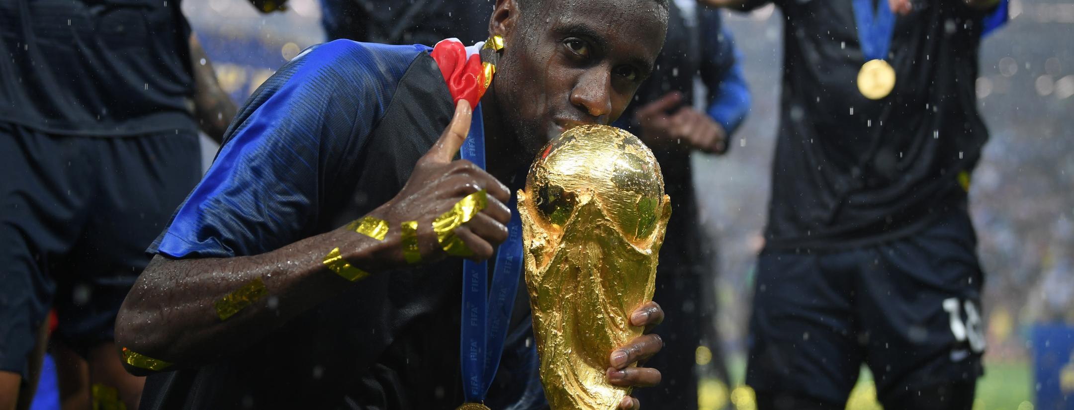 Inter Miami signs Blaise Matuidi