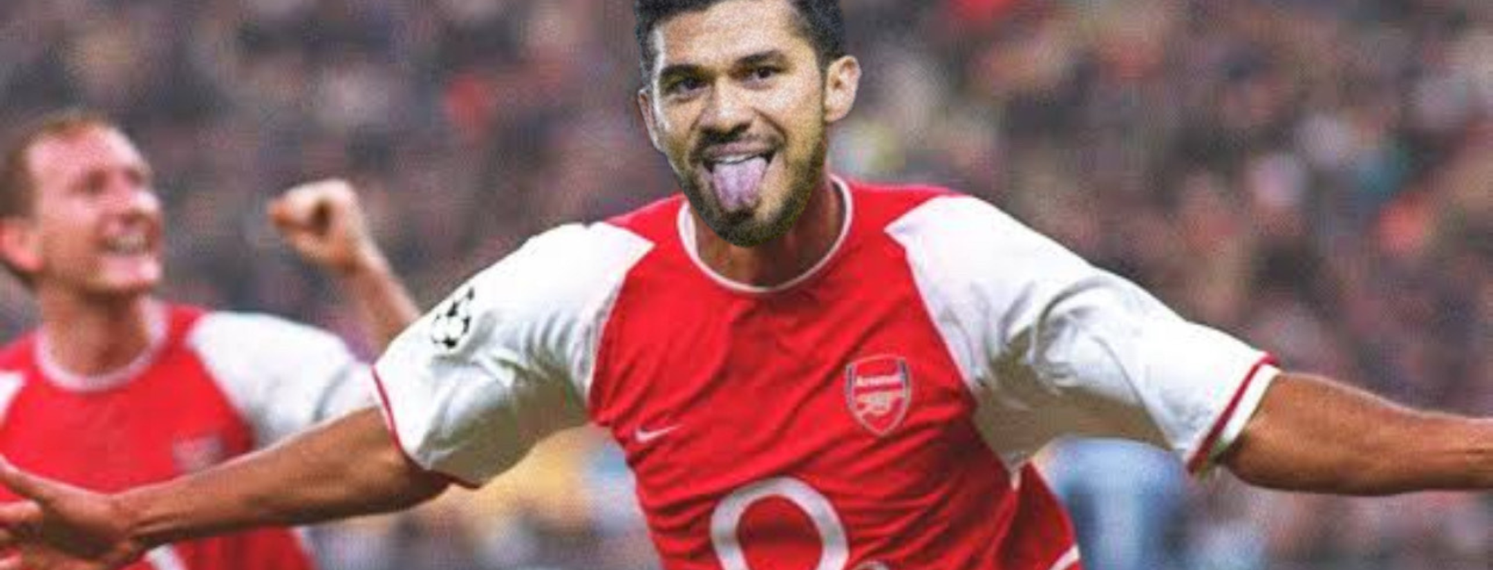 hat-trick de Henry Martin