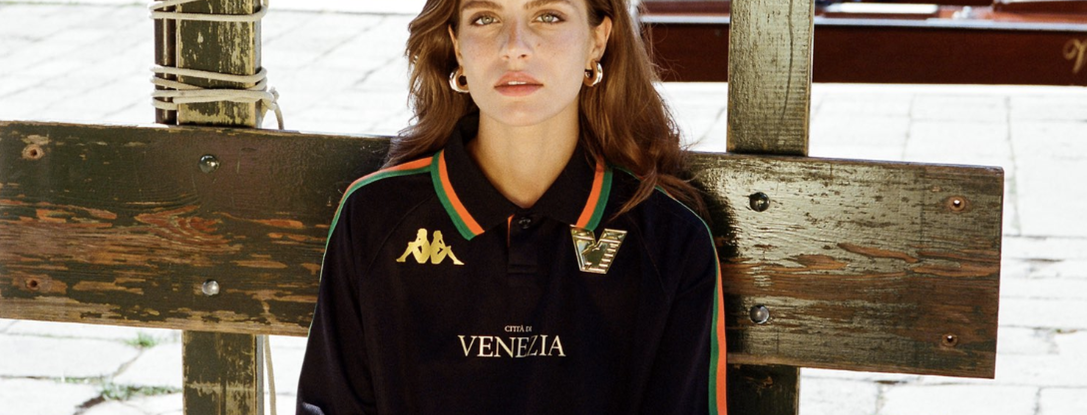 How To Wear A Soccer Jersey