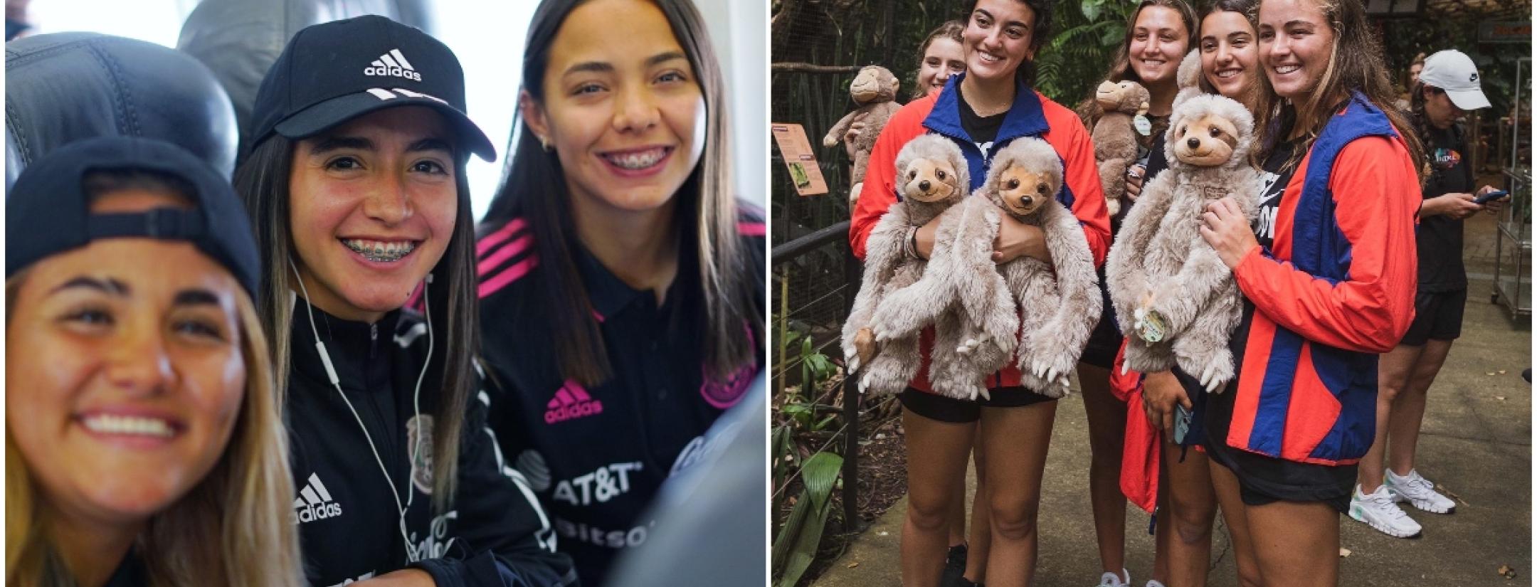 How to watch the Women's U-20 World Cup?