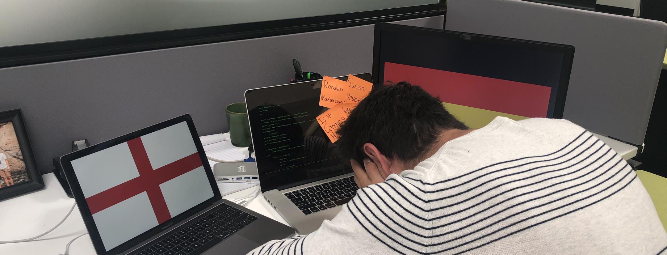 The18's Euro 2020 Quarterfinal Predictions