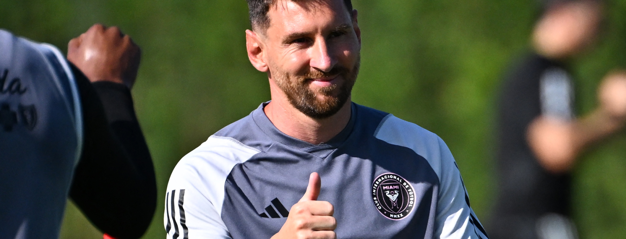 Inter Miami vs Cruz Azul: Debut de Messi