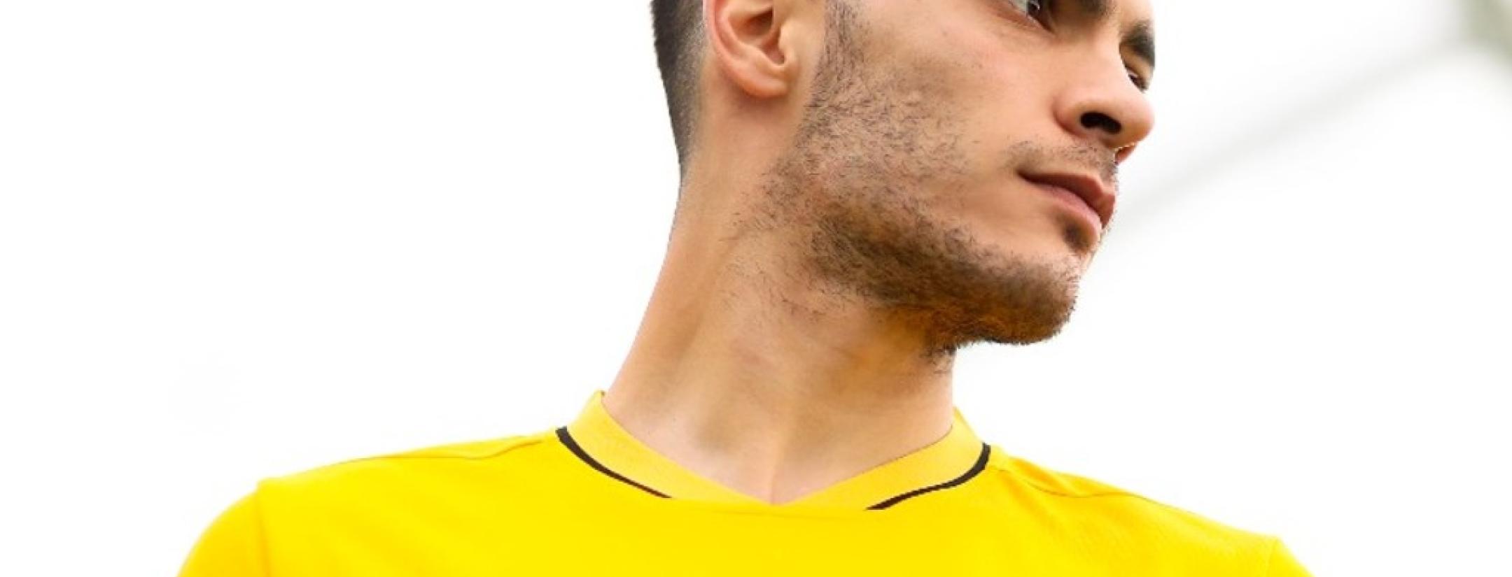 Jersey Raúl Jiménez Wolverhampton