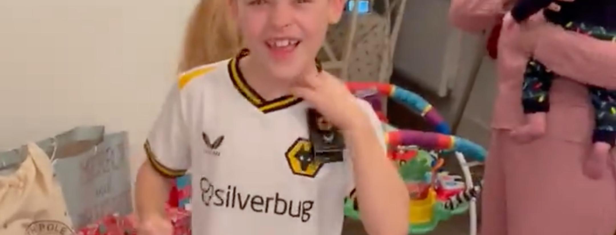 Jersey de Raúl Jiménez