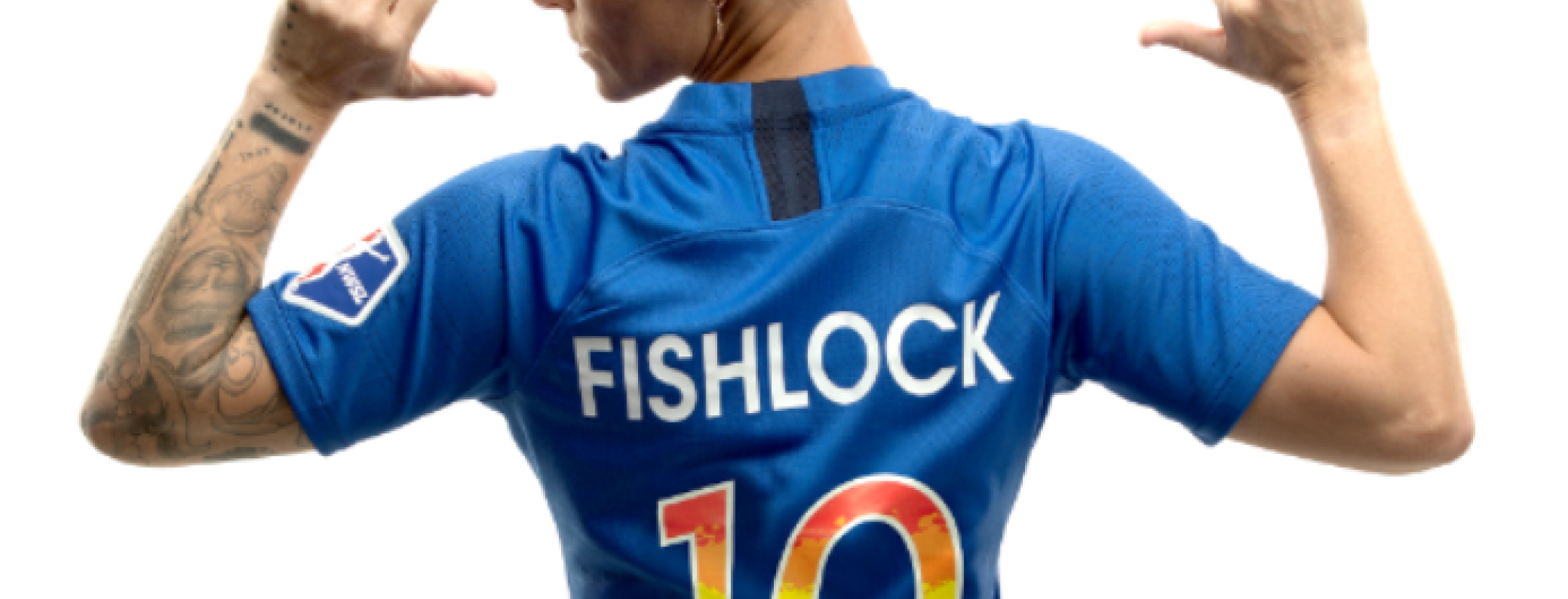 NWSL Pride Month