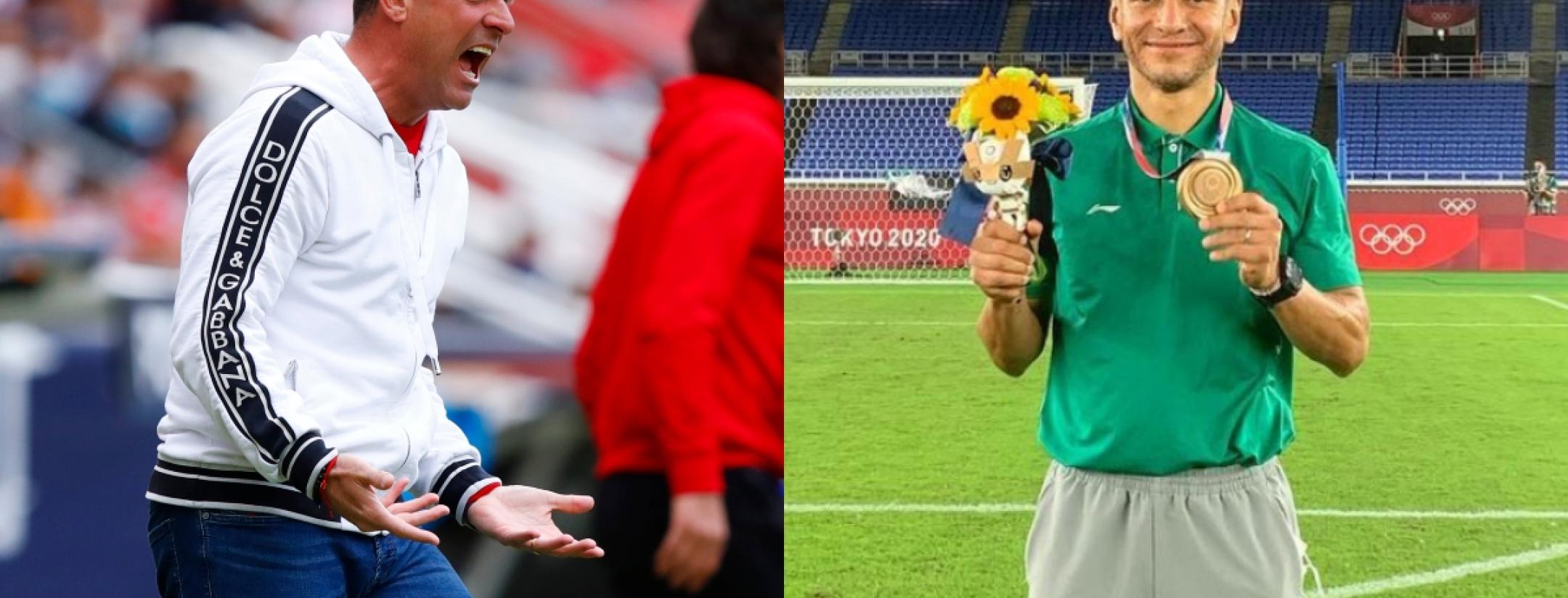 Jimmy Lozano al Necaxa