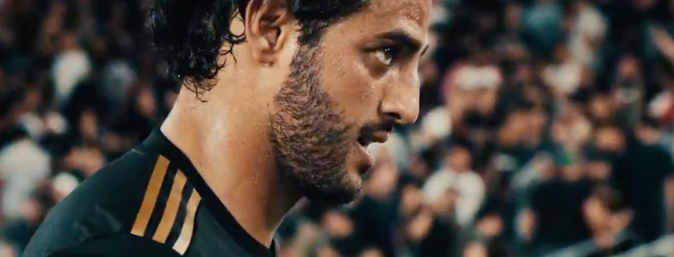 Juego de Estrellas MLS vs Liga MX