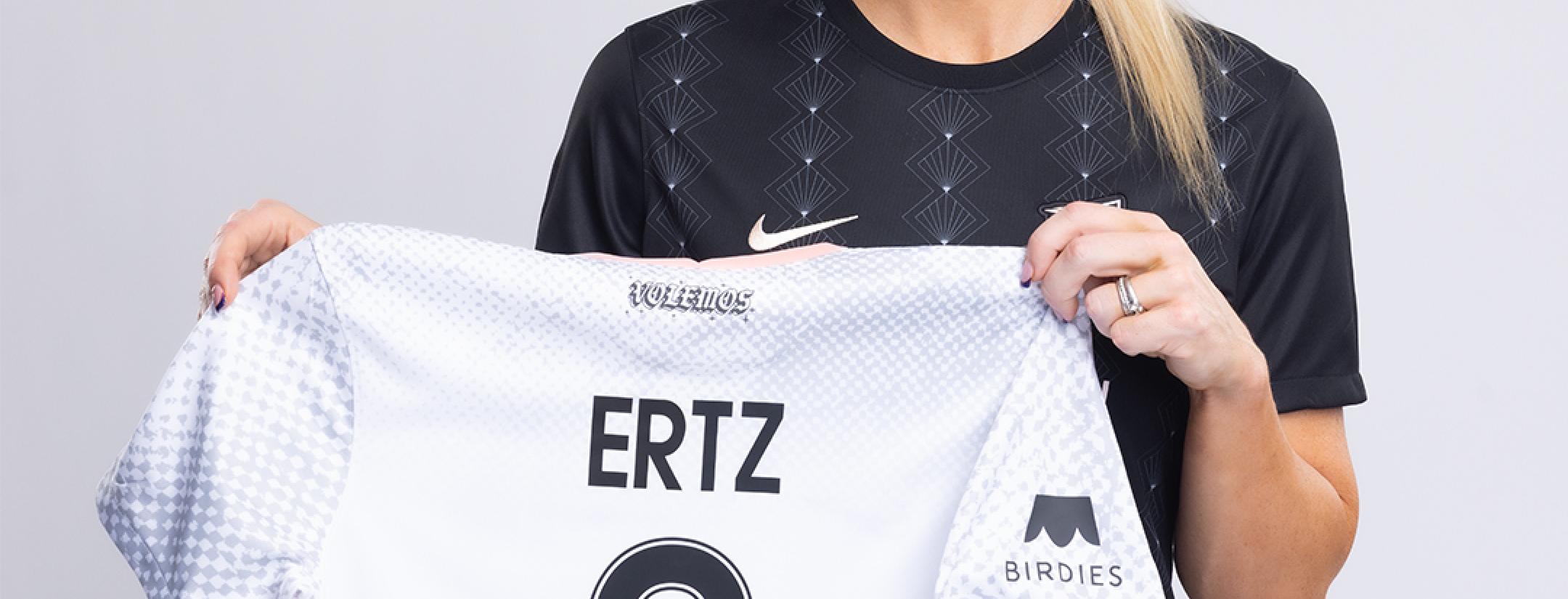 Julie Ertz Angel City FC