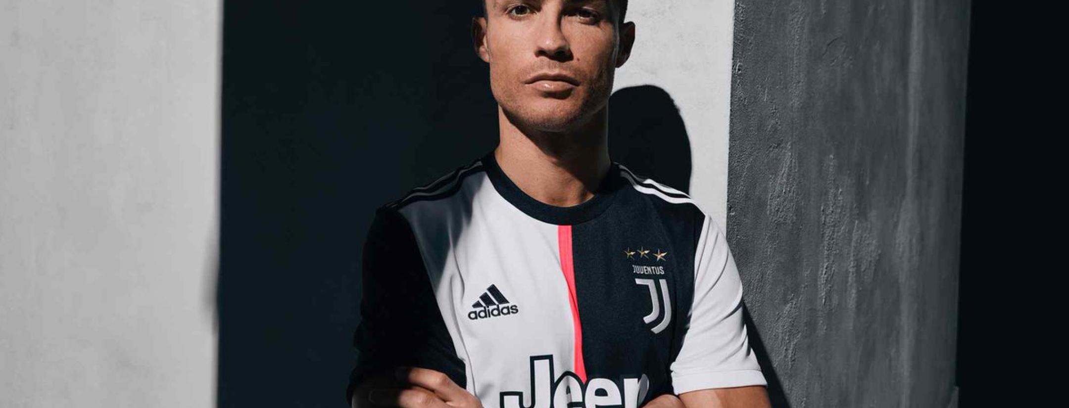 Juventus 2019-20 jersey