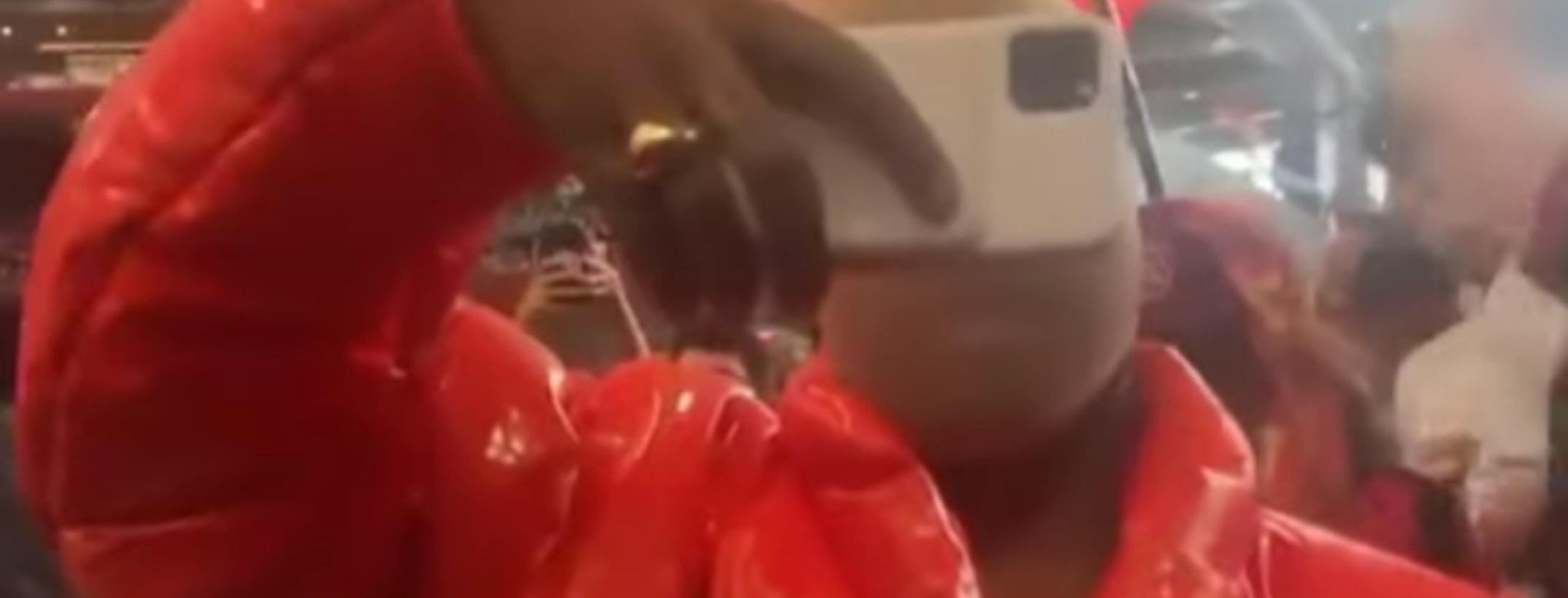 Kanye West Atlanta United