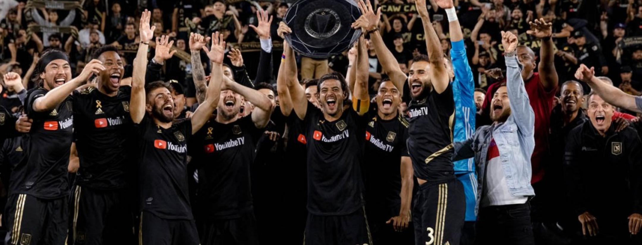 Supporters Shield is cancelled