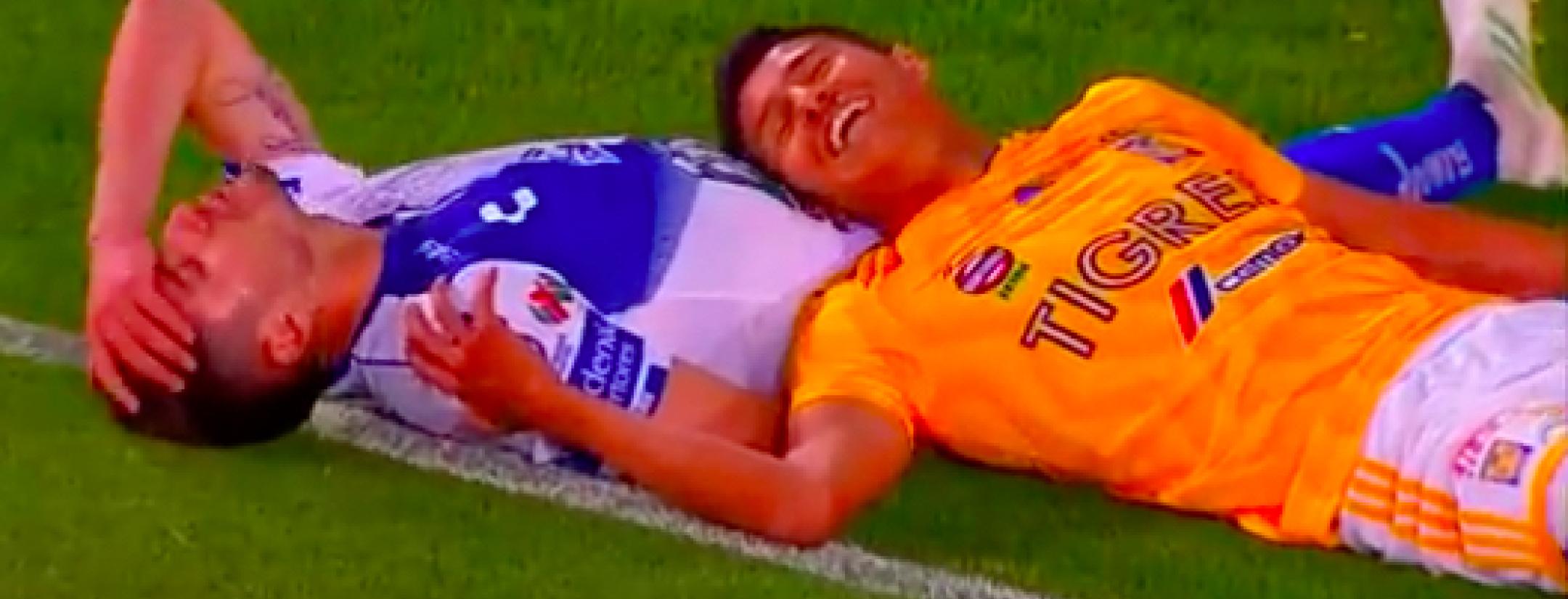 Liga MX playoffs 2019