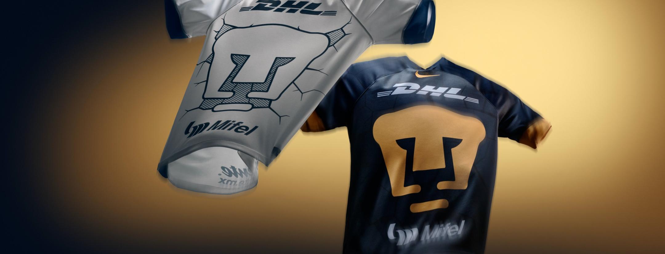 Jerseys Apertura 2023 Liga MX