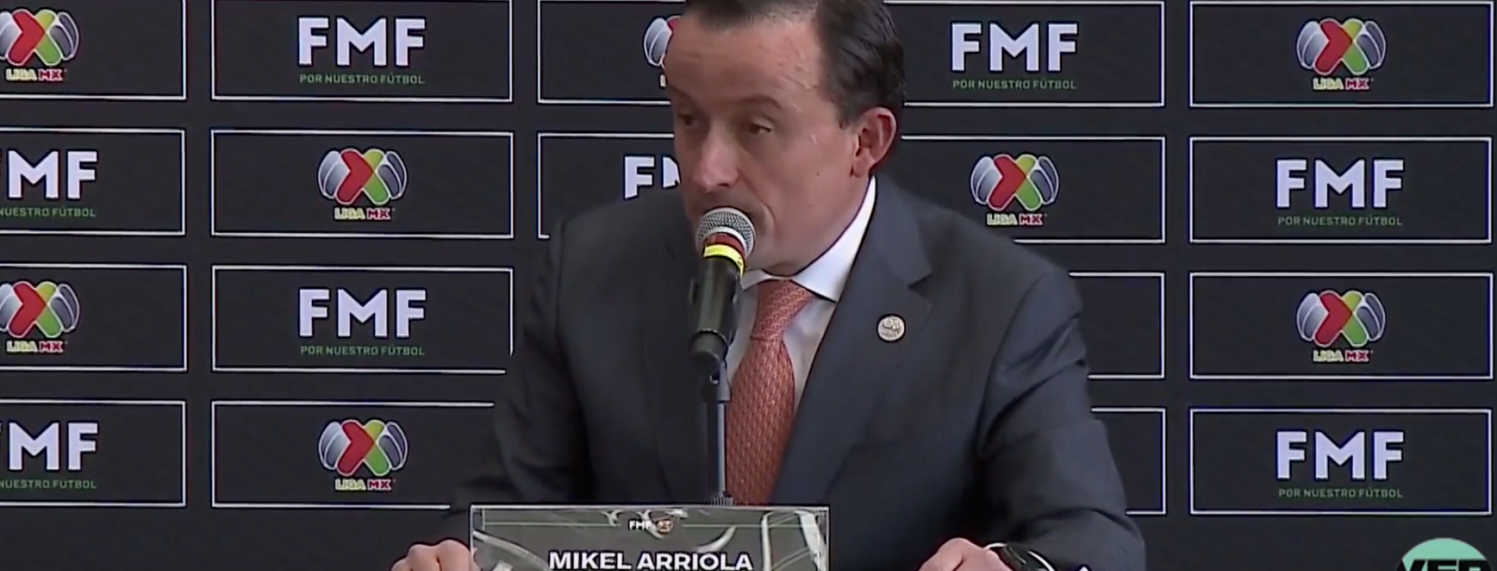 cambios de la Liga MX