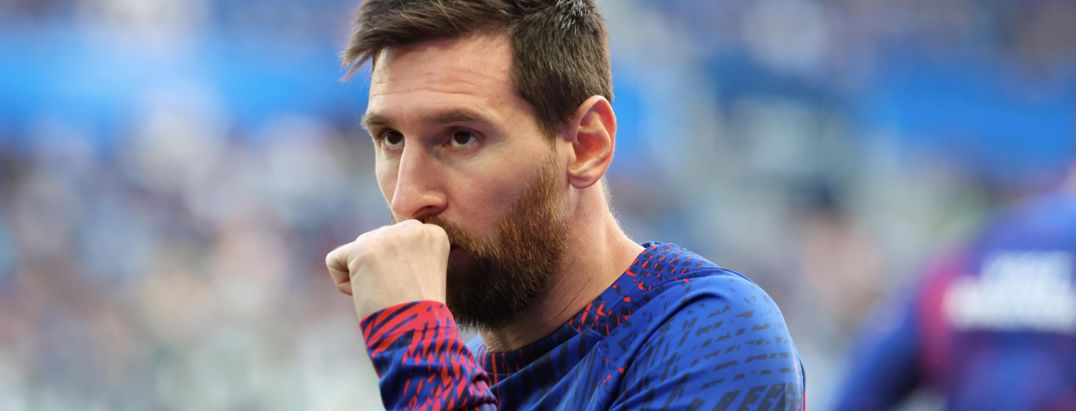 Inter Miami and Barcelona plan to get Messi