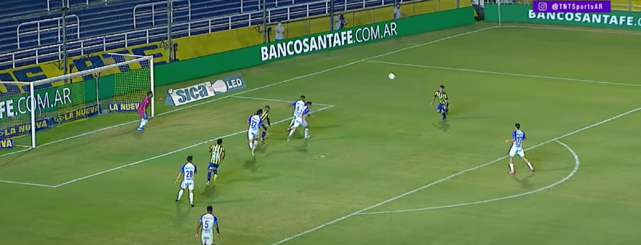 Luca Martínez Dupuy