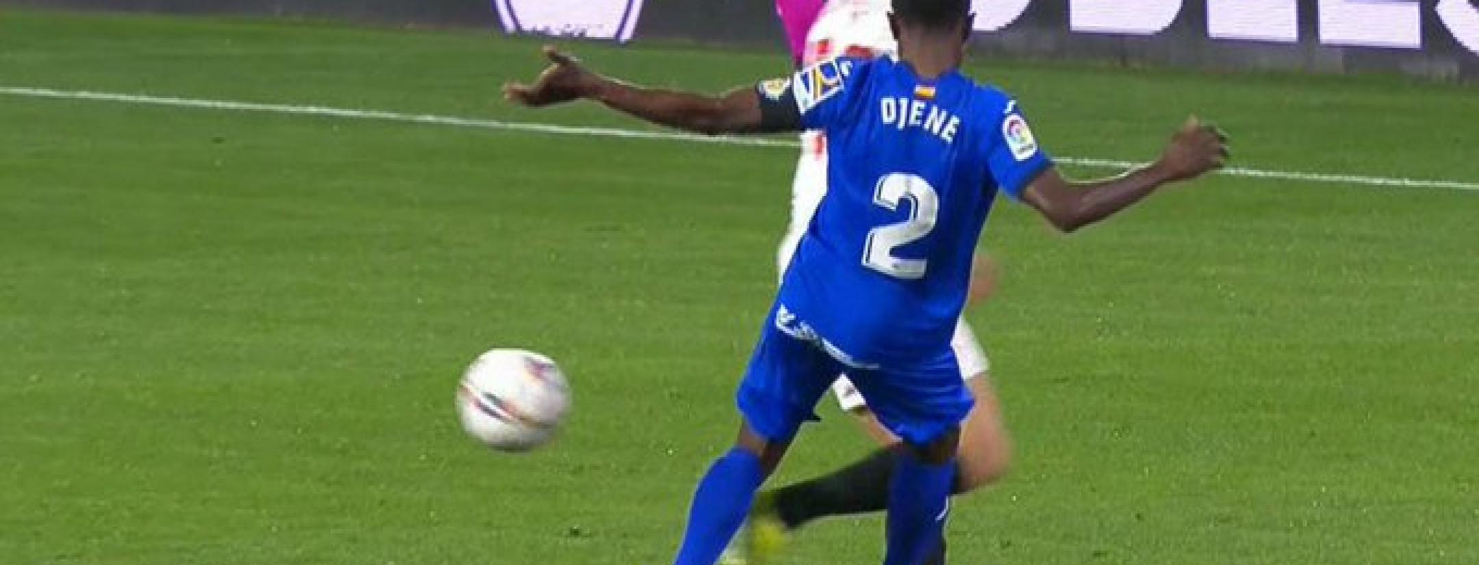 Lucas Ocampos injury