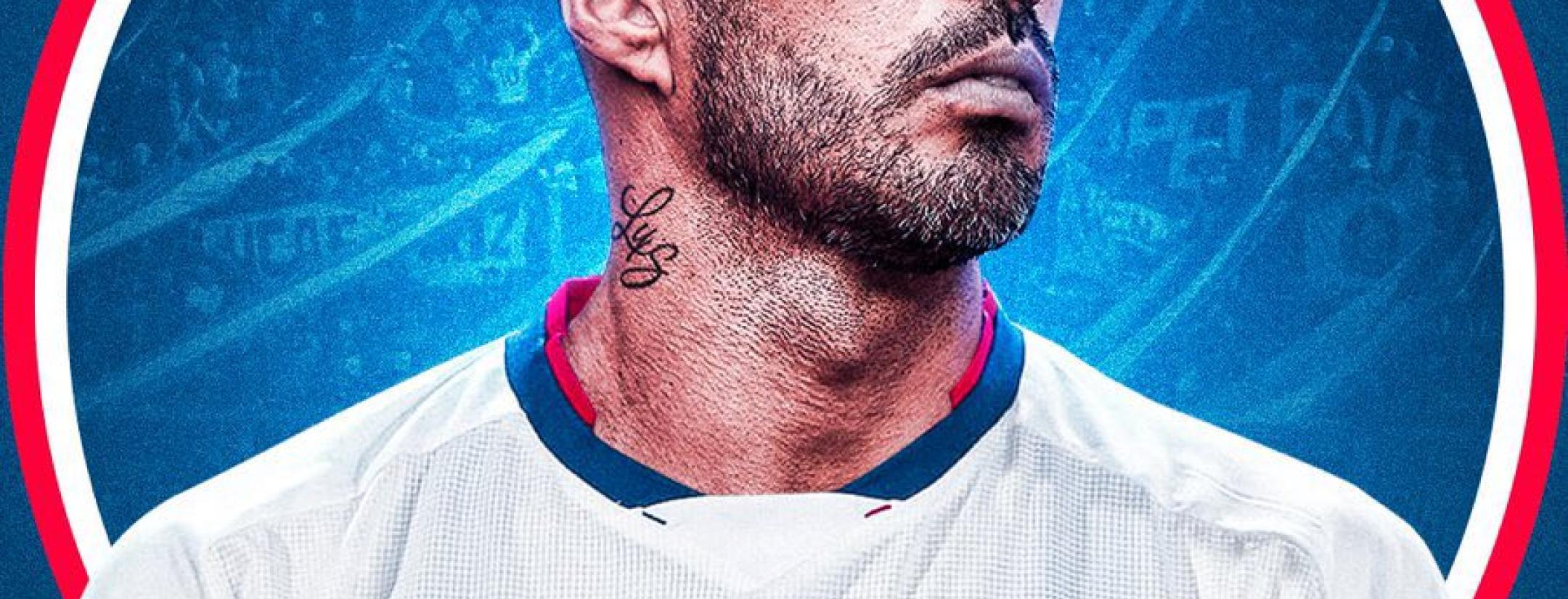 Luis Suarez Nacional