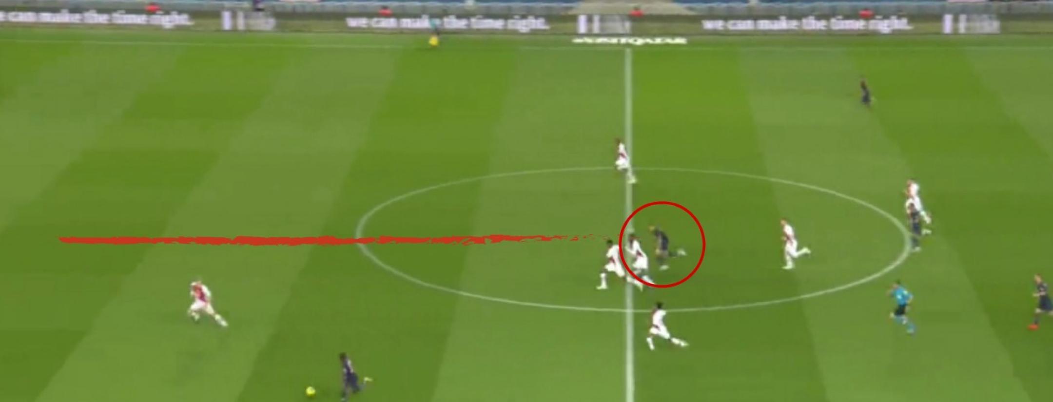 How Fast Is Kylian Mbappe?