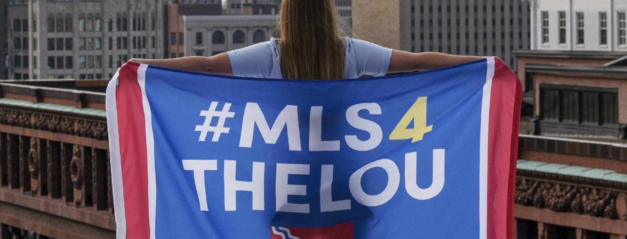 Possible MLS Expansion Teams