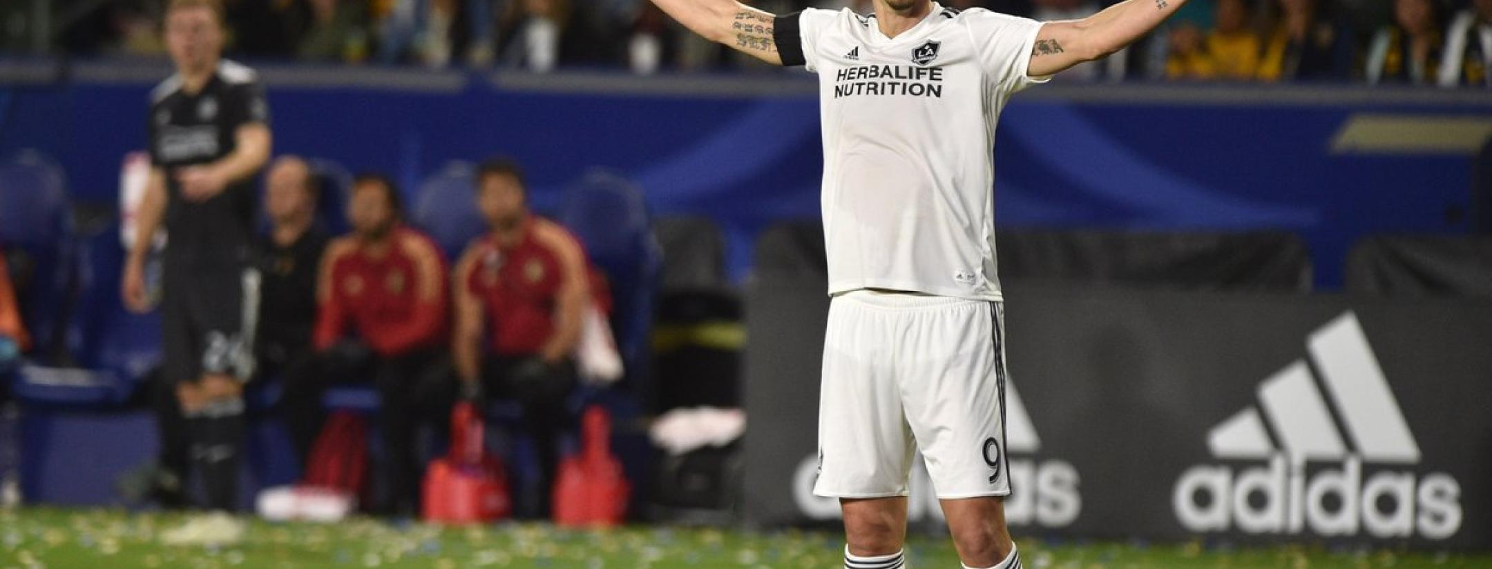 MLS Highest Paid Players 2018